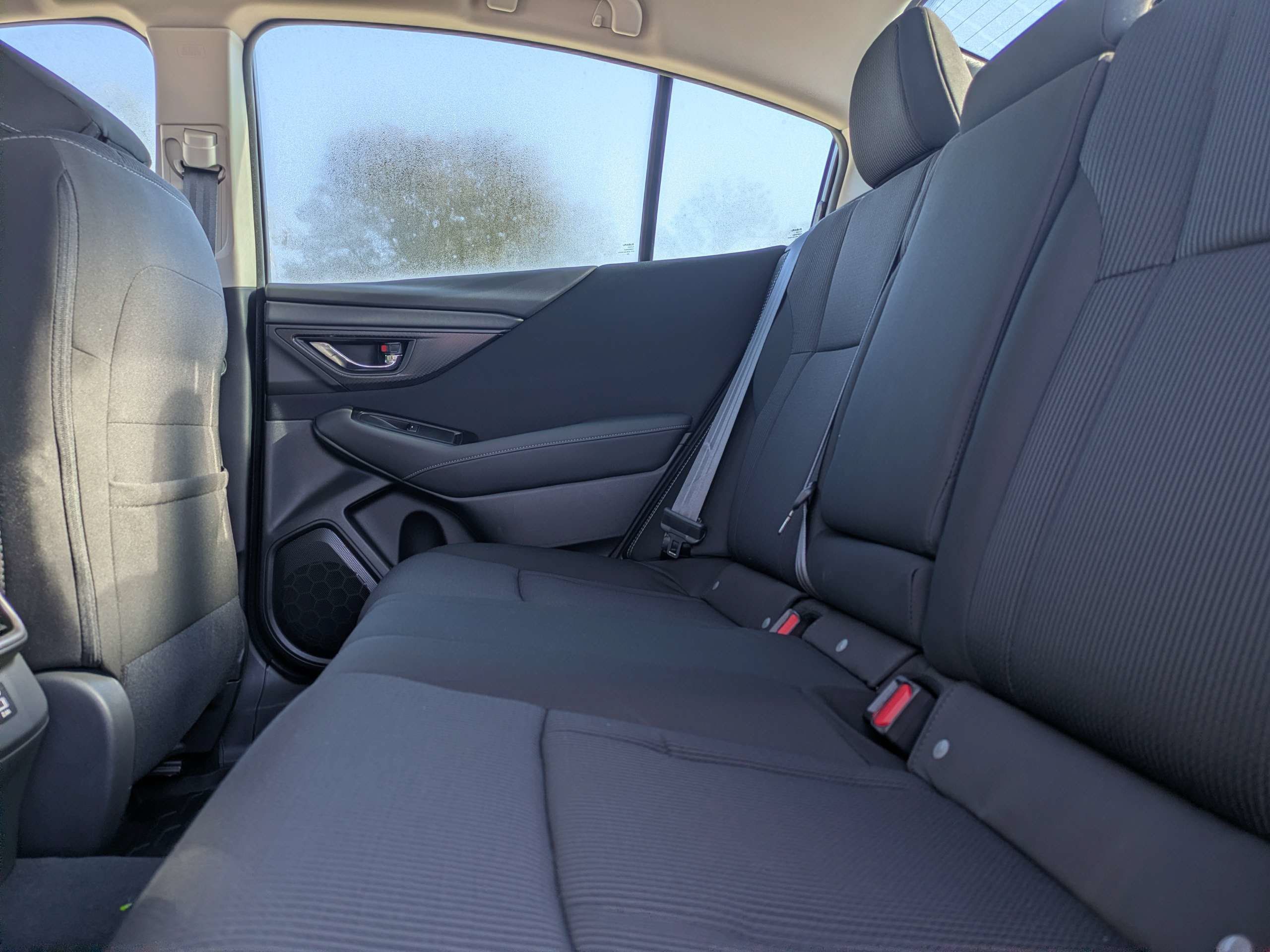 Used 2025 Subaru Legacy Premium AWD/4WD image 13