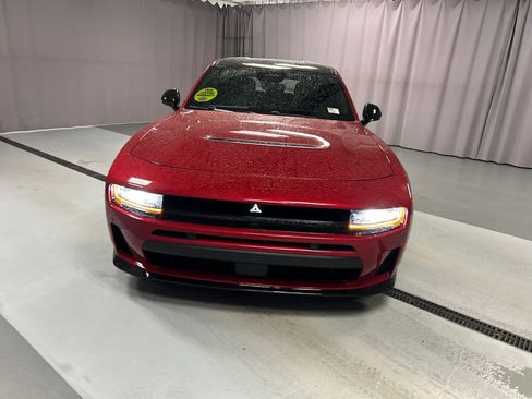 New 2026 Dodge Charger Scat Pack image 2