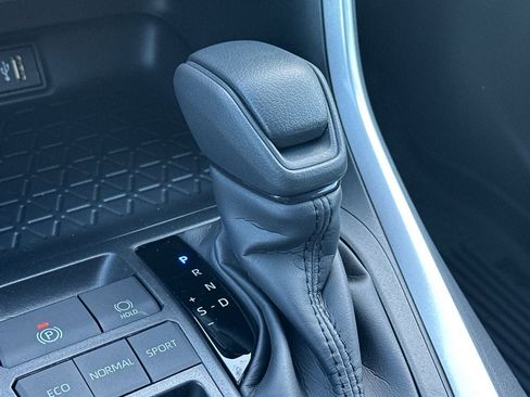 New 2025 Toyota RAV4 LE image 25