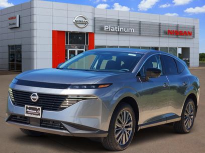 New 2026 Nissan Murano SL w/ Comfort Package