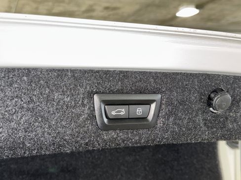 Used 2023 BMW 540i w/ M Sport Package RWD image 14