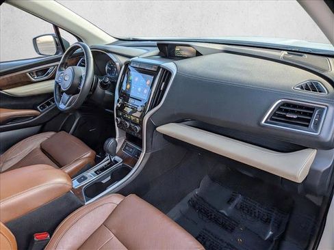 Used 2019 Subaru Ascent Touring w/ Popular Package #2 image 27