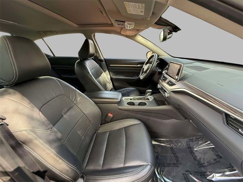 Used 2019 Nissan Altima 2.5 SL image 14