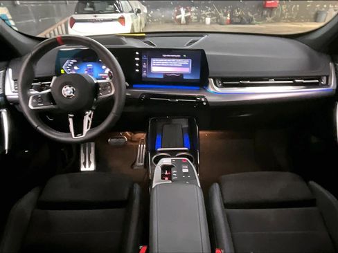 Used 2025 BMW X1 M35i w/ Premium Package AWD/4WD image 17