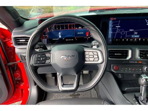 Used 2024 Ford Mustang GT Premium image 6