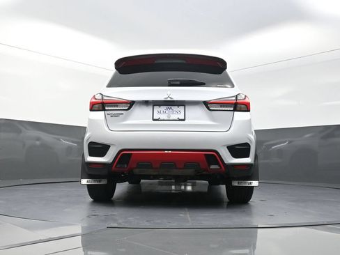 Used 2024 Mitsubishi Outlander Sport Ralliart AWD/4WD image 26