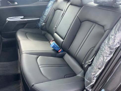 New 2025 Kia K5 EX FWD image 21