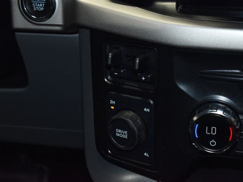 Used 2021 Ford F150 XLT w/ Equipment Group 302A High AWD/4WD image 27