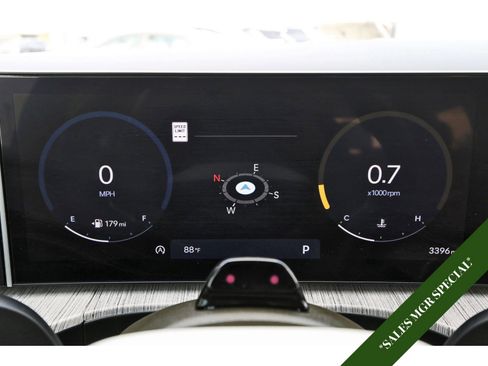 Used 2025 Hyundai Santa Fe Calligraphy image 17