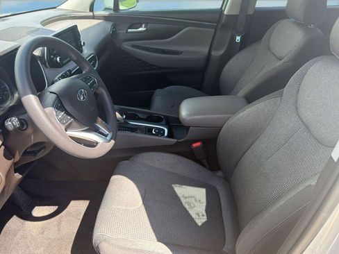 Used 2020 Hyundai Santa Fe SE FWD image 5