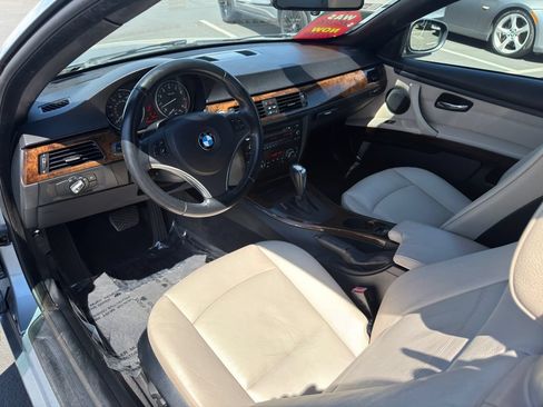 Used 2011 BMW 328i Convertible RWD image 26
