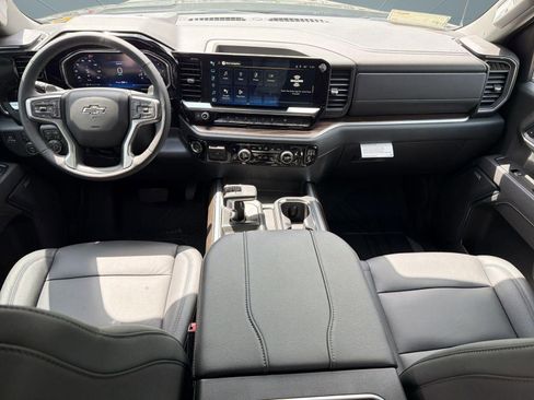 New 2026 Chevrolet Silverado 1500 RST AWD/4WD image 17