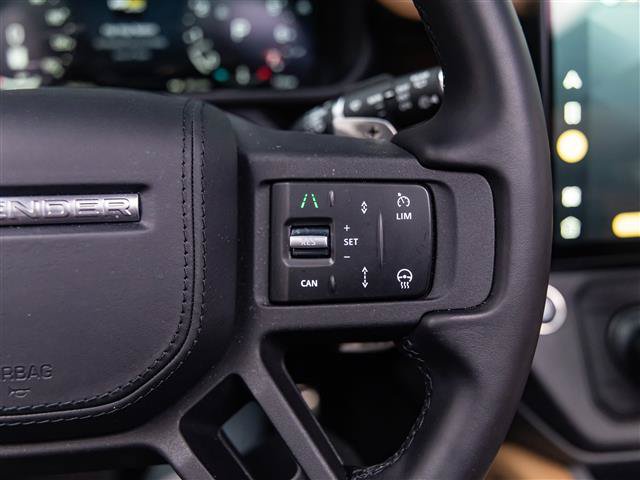 New 2026 Land Rover Defender 130 V8 AWD/4WD image 20