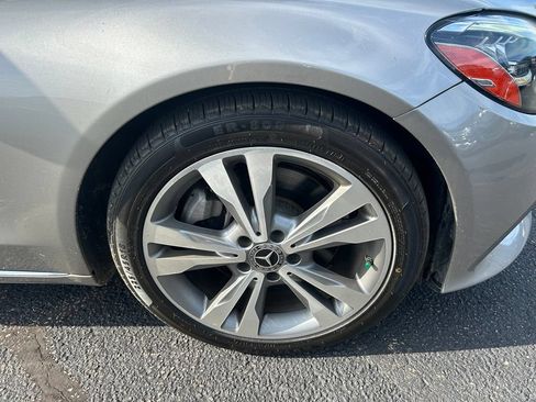 Used 2020 Mercedes-Benz C 300 Sedan image 2