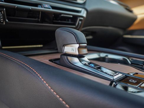 New 2026 Lexus RX 350 Premium FWD image 26