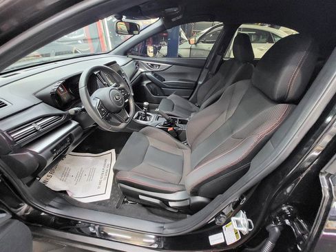 Used 2024 Subaru WRX Premium image 9