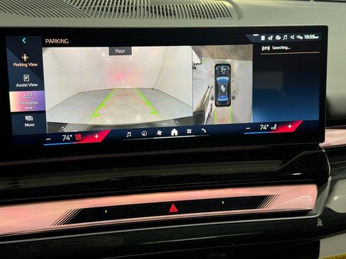 New 2026 BMW 530i xDrive w/ M Sport Package image 34