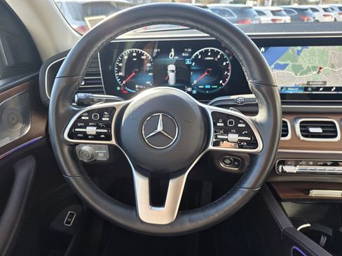 Certified 2022 Mercedes-Benz GLS 450 4MATIC image 18