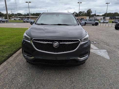 Used 2018 Buick Enclave Avenir w/ Avenir Technology Package image 1