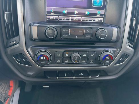 Used 2014 Chevrolet Silverado 1500 LT w/ All Star Edition image 17