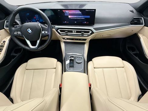 Used 2023 BMW 330i Sedan w/ Parking Assistance Package RWD image 13