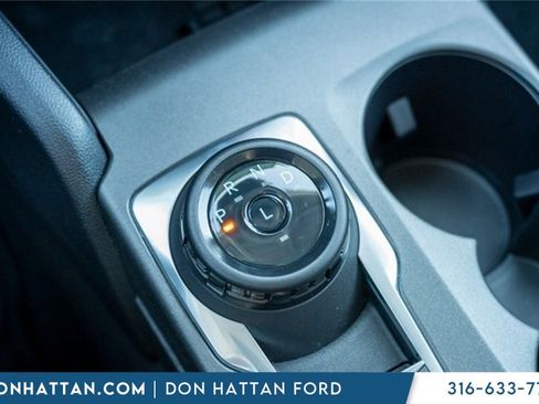 New 2025 Ford Bronco Sport Big Bend w/ Convenience Package image 14