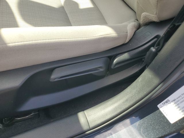 Certified 2024 Honda Civic EX image 20