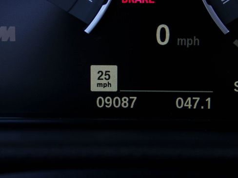 Used 2020 BMW M4 Coupe w/ Competition Package image 28