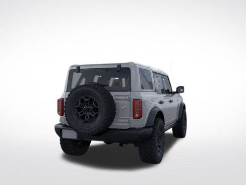New 2026 Ford Bronco Badlands AWD/4WD image 9