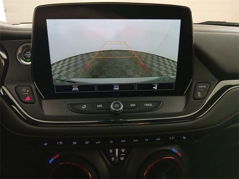 Used 2023 Chevrolet Blazer RS image 12