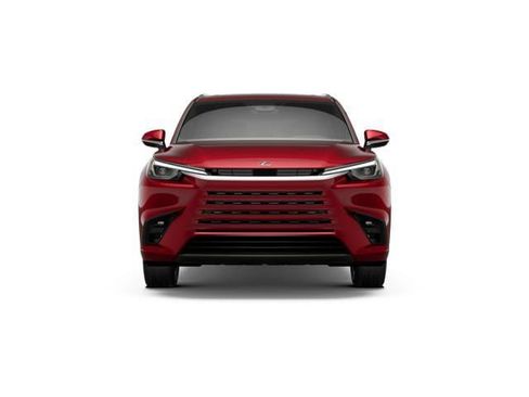 New 2026 Lexus TX 350 AWD w/ Technology Package image 5