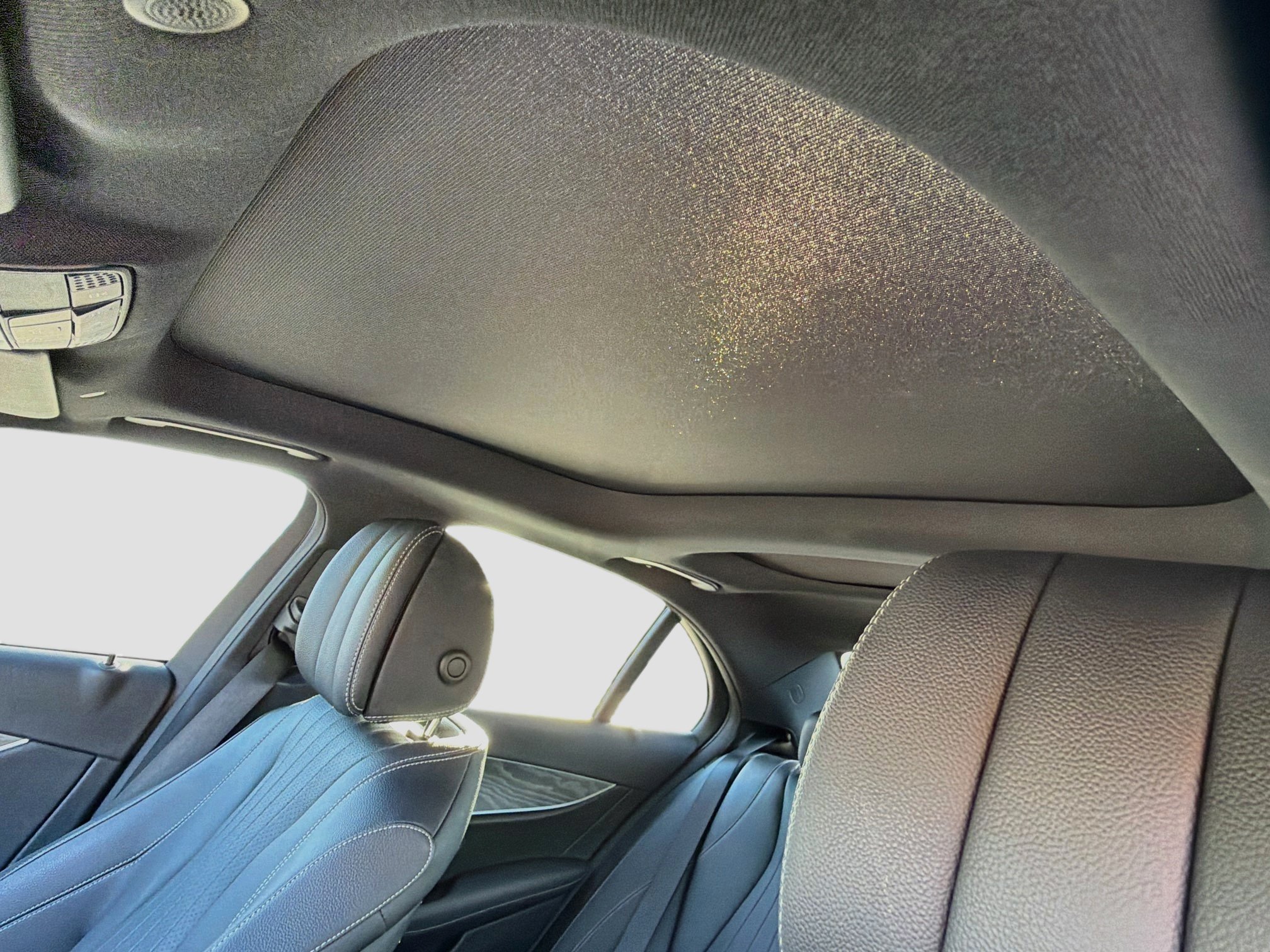 Used 2021 Mercedes-Benz E 450 4MATIC Sedan image 26