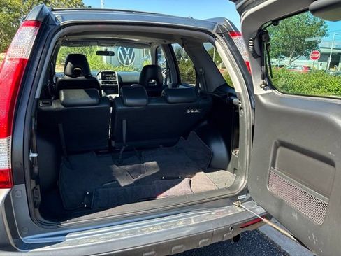 Used 2006 Honda CR-V EX image 7