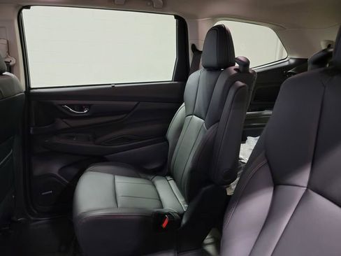 New 2026 Subaru Ascent Limited Bronze AWD/4WD image 13