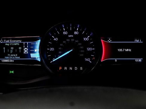 Used 2018 Ford Explorer Limited w/ Ford Safe & Smart Package image 30