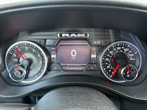 Certified 2021 RAM 1500 Big Horn image 21