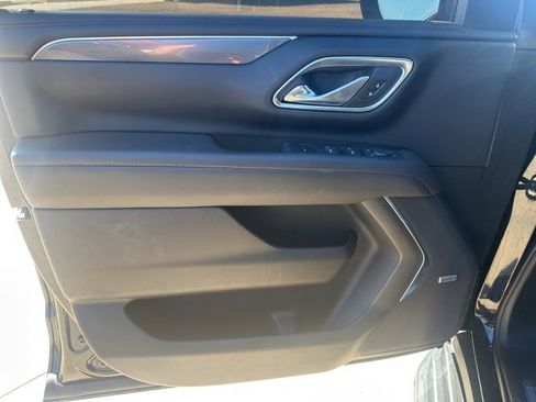 Used 2024 Chevrolet Tahoe RST w/ Luxury Package image 5