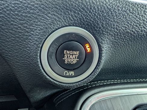 Used 2018 Dodge Challenger SXT w/ Blacktop Package RWD image 19