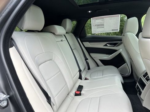 New 2026 Jaguar F-PACE R-Dynamic S image 22