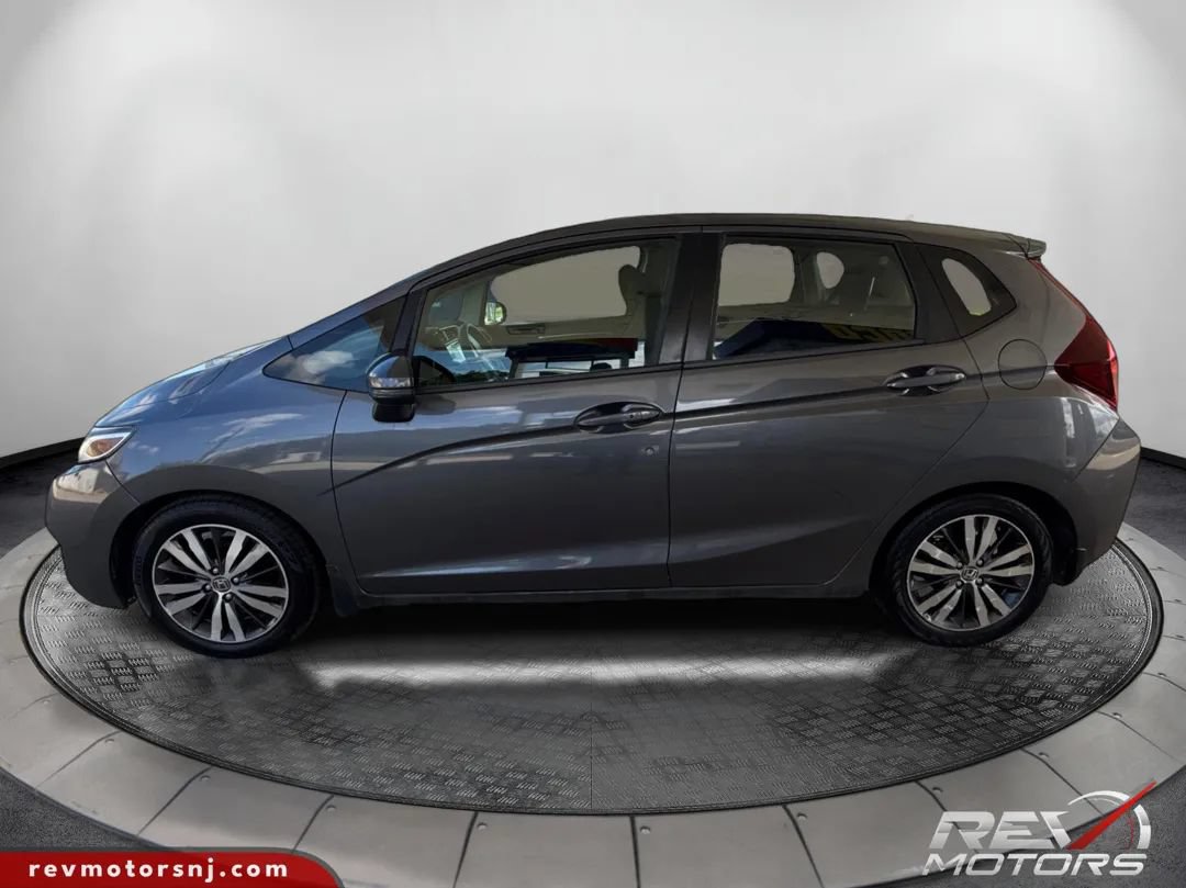 Used 2015 Honda Fit EX image 2