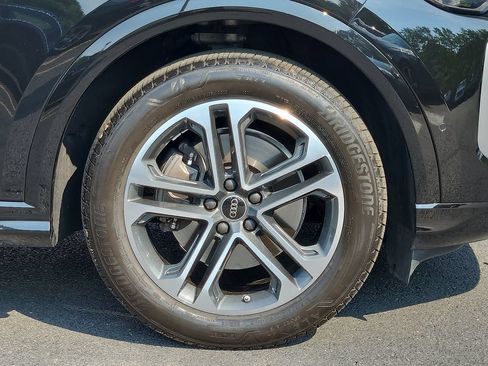 Used 2025 Audi Q5 Prestige AWD/4WD image 15