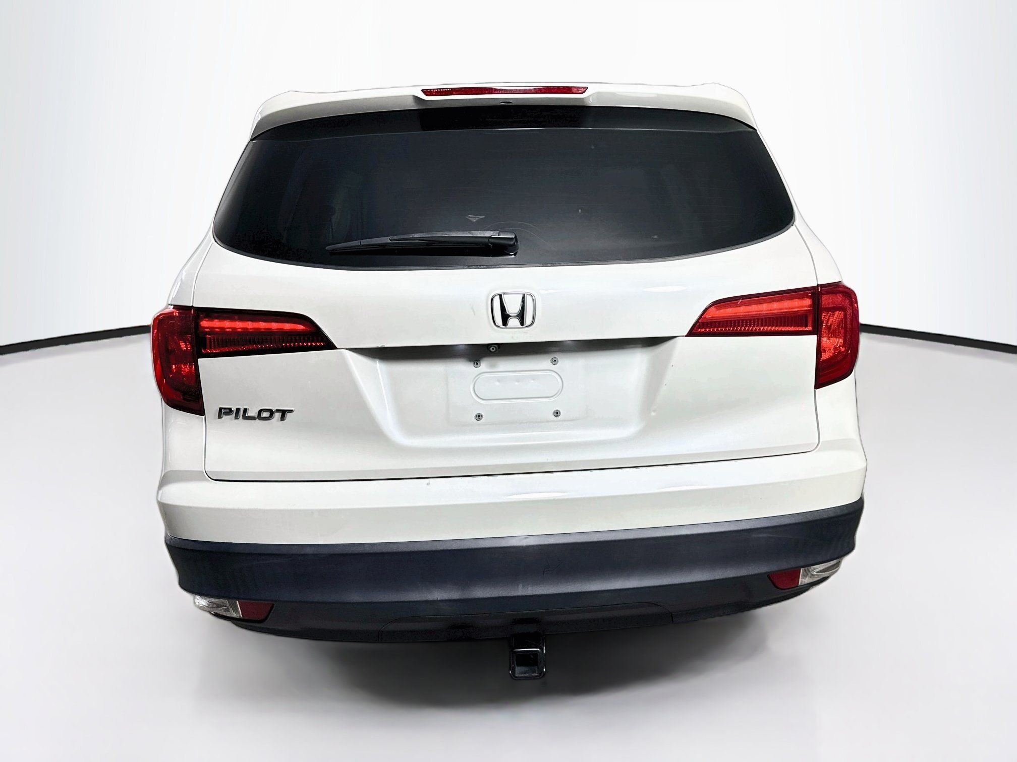 Used 2018 Honda Pilot EX-L image 32