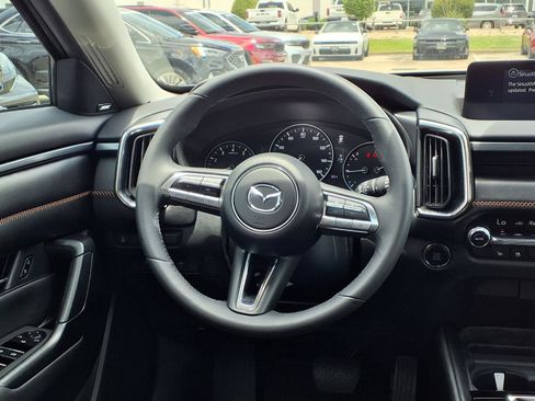 Used 2024 MAZDA CX-50 AWD 2.5 S w/ Weather Package image 12