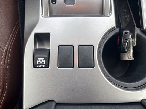 Certified 2023 Toyota 4Runner Limited image 36