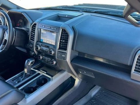 Used 2019 Ford F150 Raptor w/ Equipment Group 802A Luxury image 18