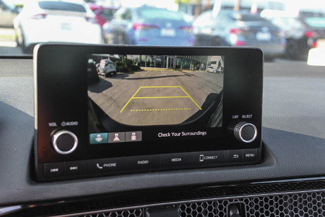 Used 2024 Honda Civic LX image 31