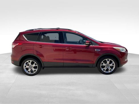 Used 2013 Ford Escape SEL FWD image 4