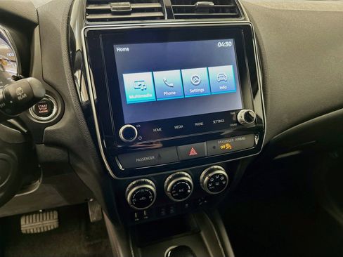Used 2024 Mitsubishi Outlander Sport AWD image 25
