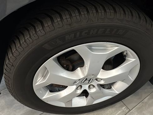 Used 2010 Honda Crosstour EX-L image 10