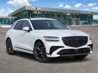 Used 2026 Genesis GV70 2.5T Sport Prestige video 1